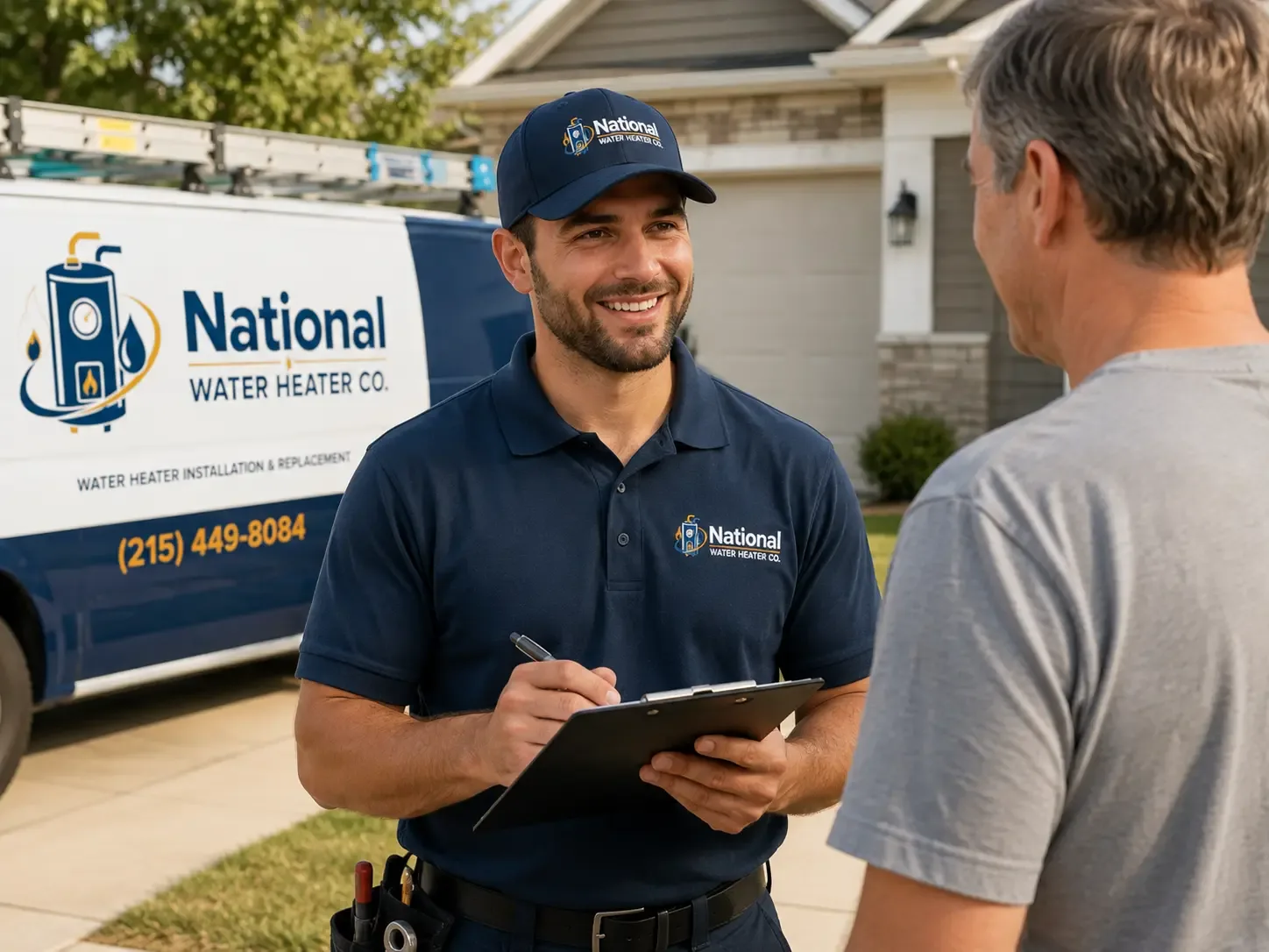 Water Heater Installation Donaldson, IN FAQs